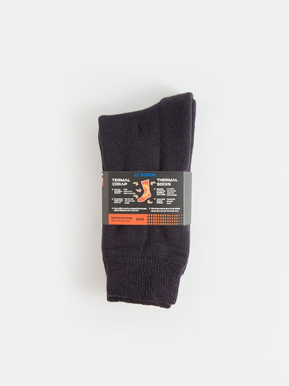 Thermal Men's Sock Socks