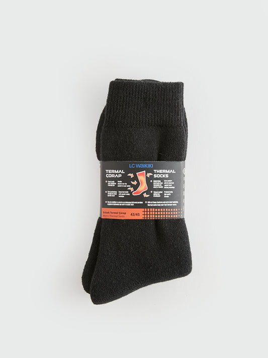 Thermal Men's Sock Socks