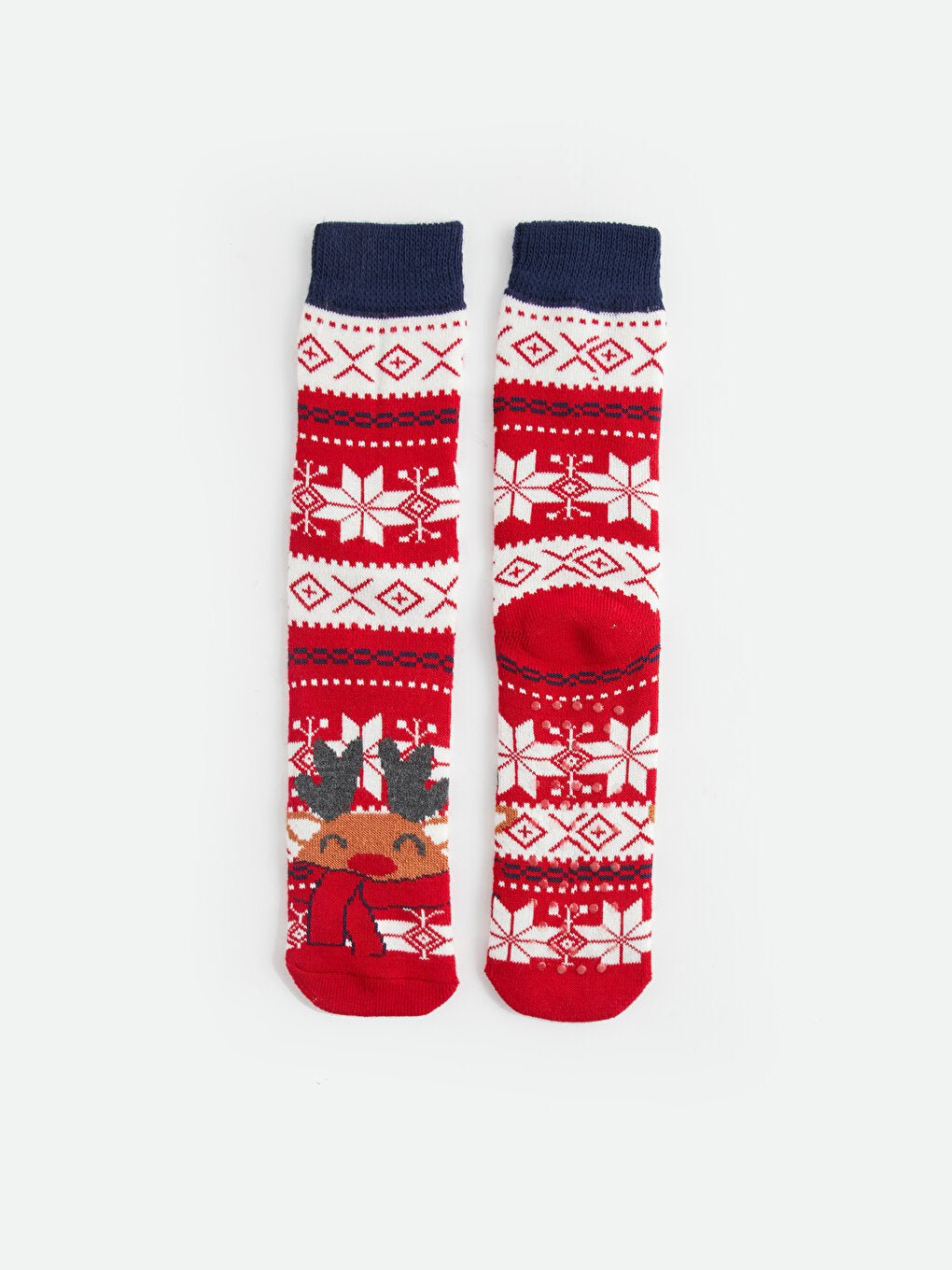 New Year's Themed Men's Socks