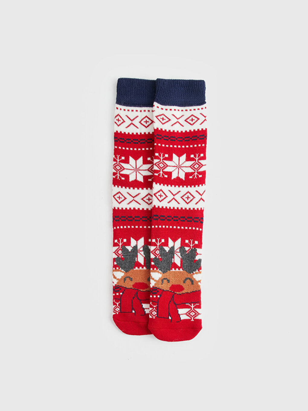 New Year's Themed Men's Socks