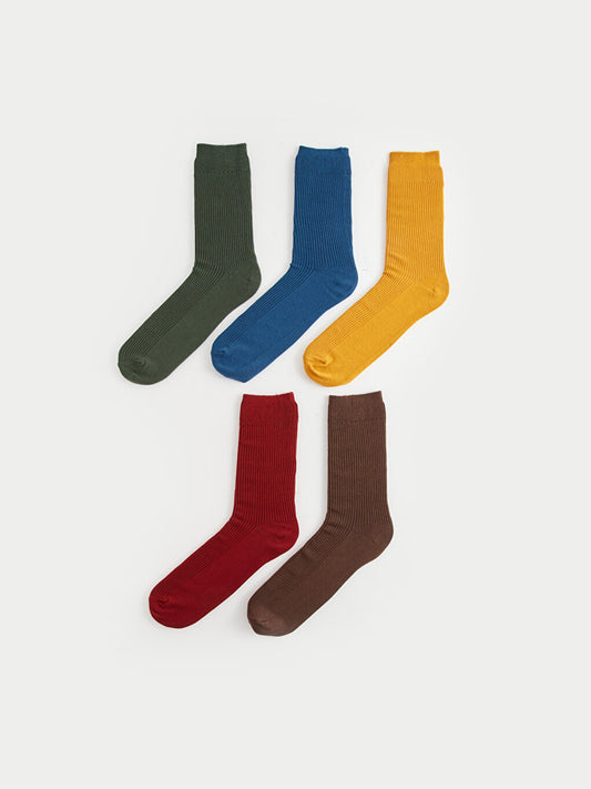 Men's Sock Socks 5-pack