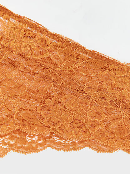 Lacy Brazilian Panties