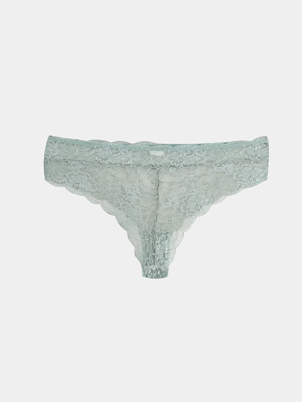 Lacy Brazilian Panties