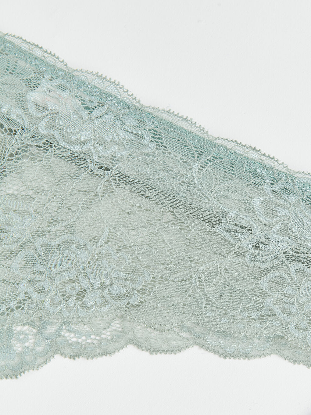 Lacy Brazilian Panties