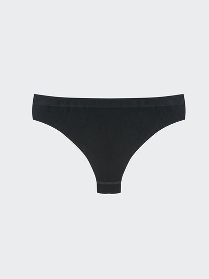 Plain Brazilian Panties