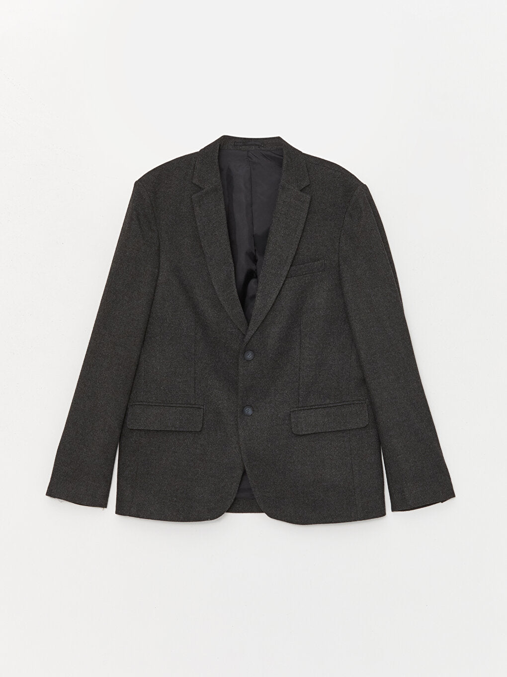 Slim Fit Men's Blazer Jacket