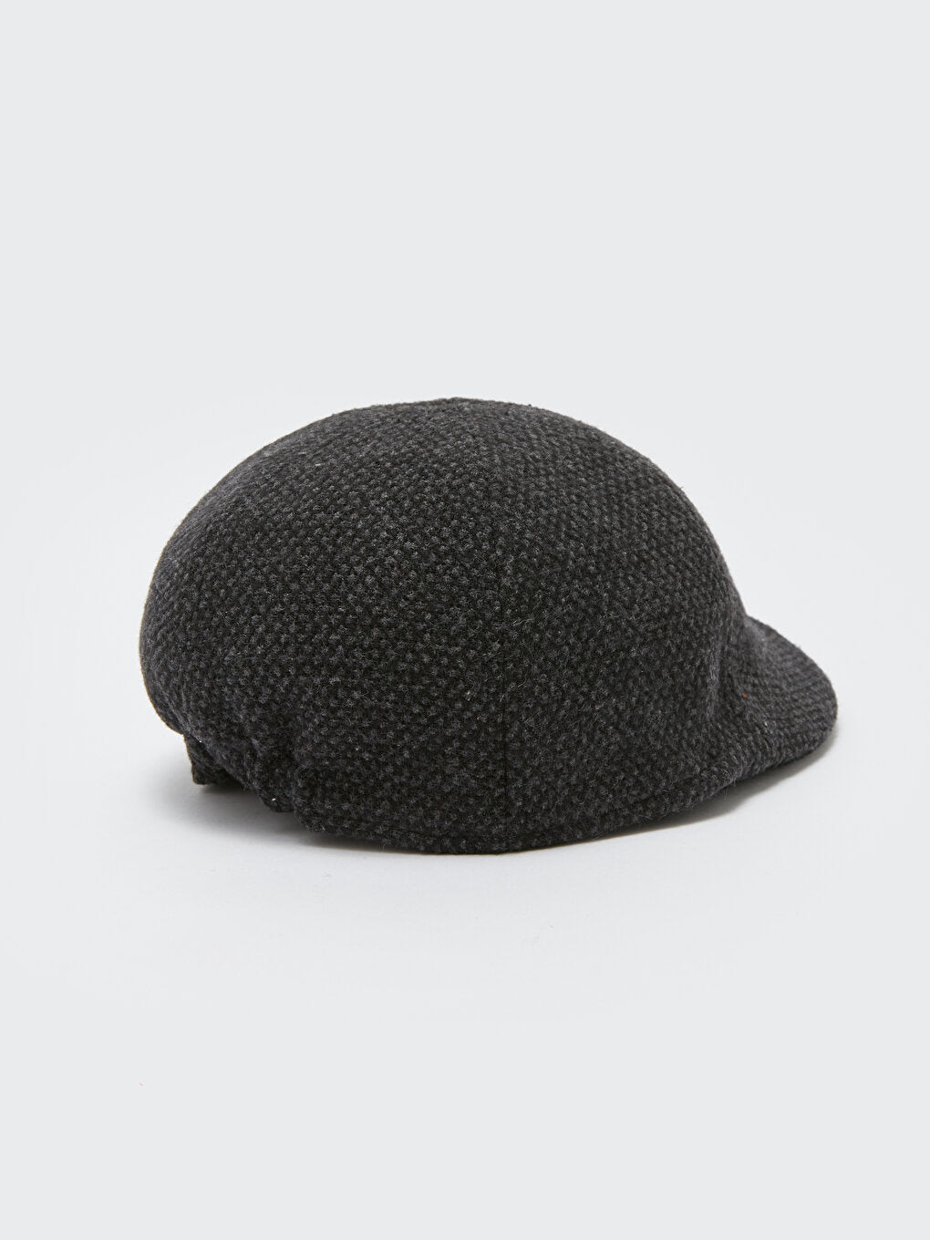 Herringbone Patterned Men's Cap Hat