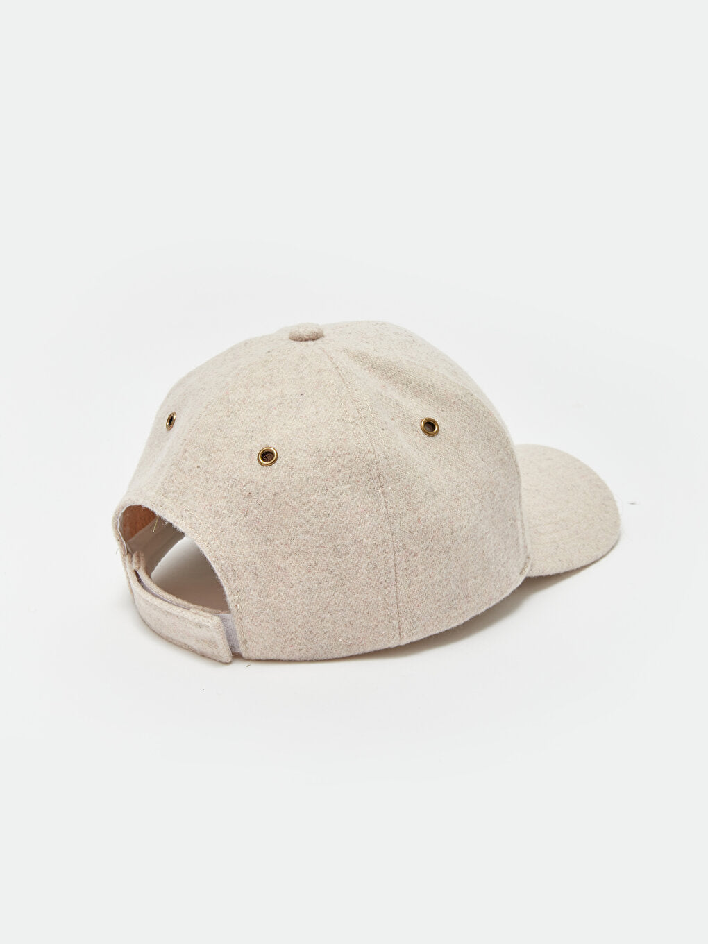 Flat Stamp Men's Cap Hat