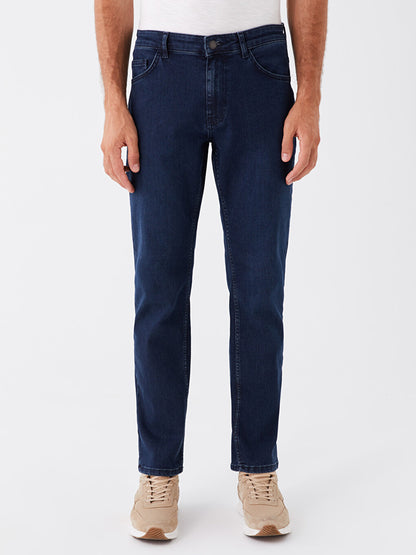 779 Regular Fit Men's Jean Trousers