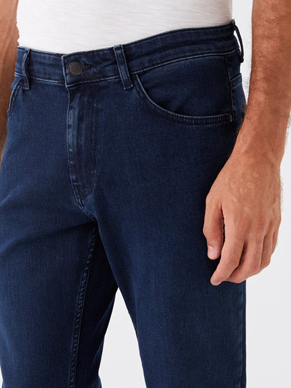 779 Regular Fit Men's Jean Trousers