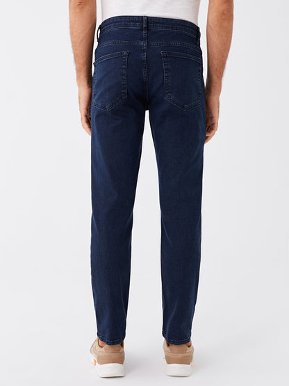 779 Regular Fit Men's Jean Trousers