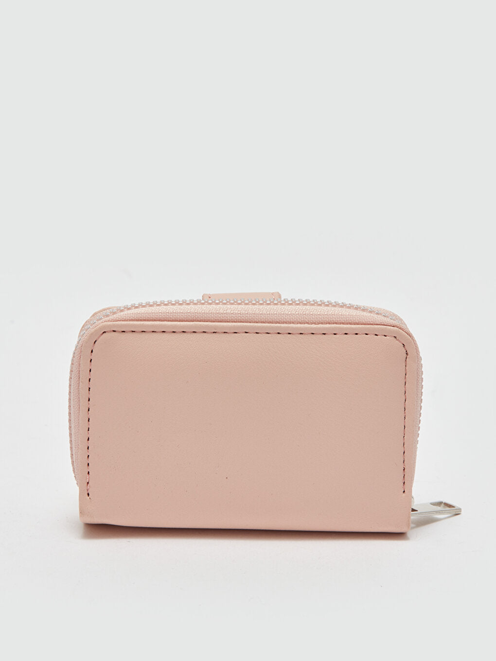 Leather Look Women's Wallet