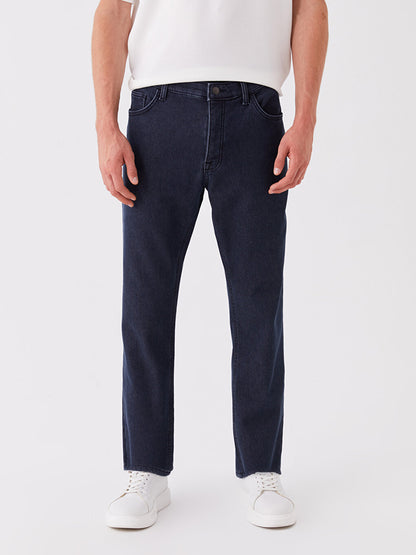 779 Regular Fit Men's Jean Trousers