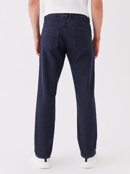 779 Regular Fit Men's Jean Trousers