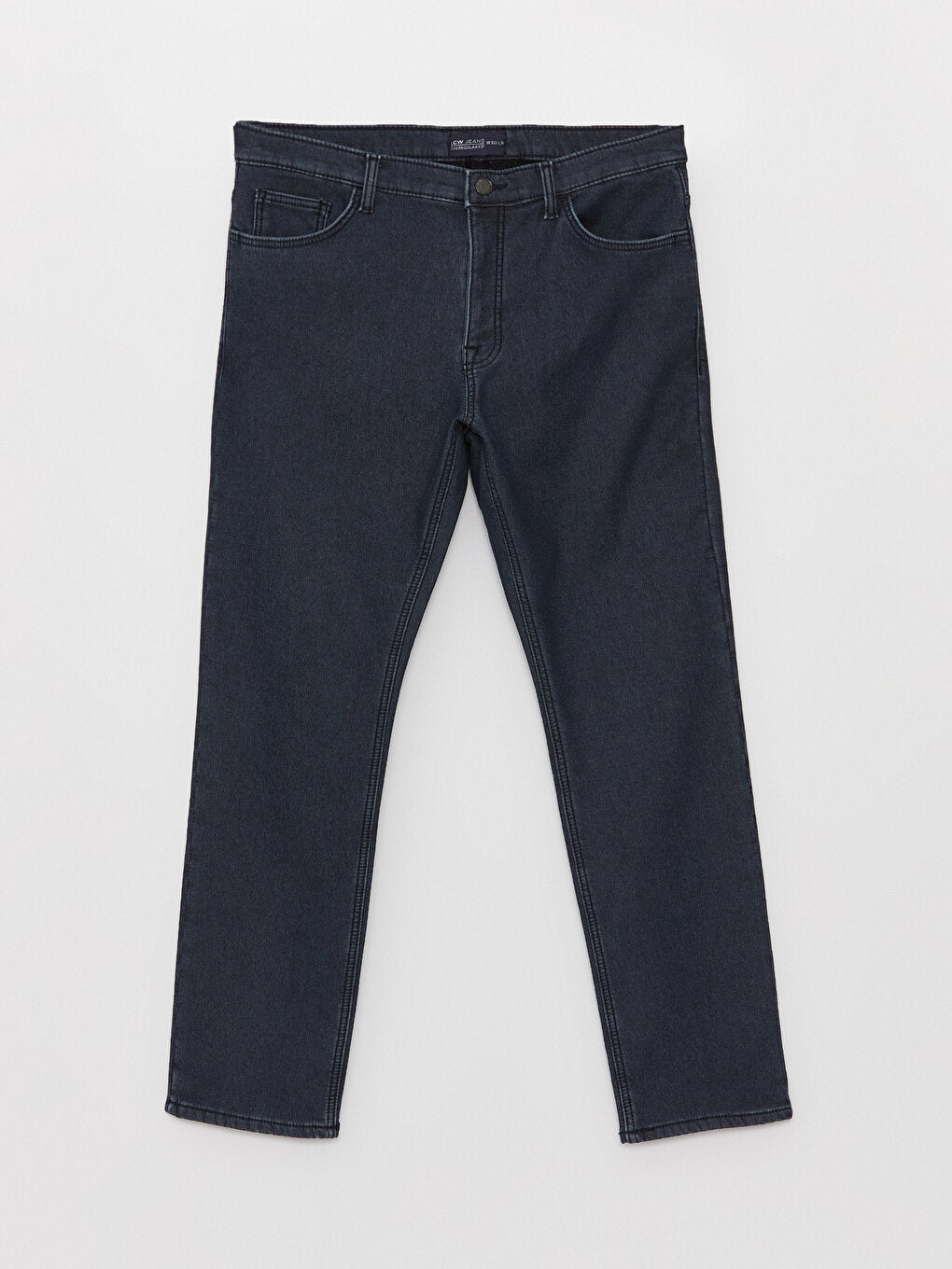 779 Regular Fit Men's Jean Trousers