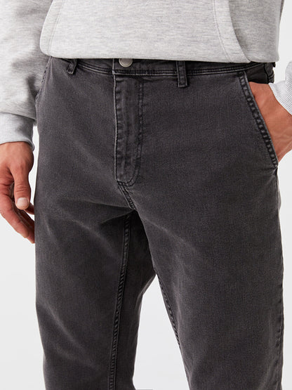 880 Chino Fit Men's Jean Trousers