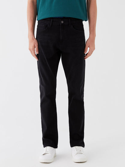 779 Regular Fit Men's Jean Trousers