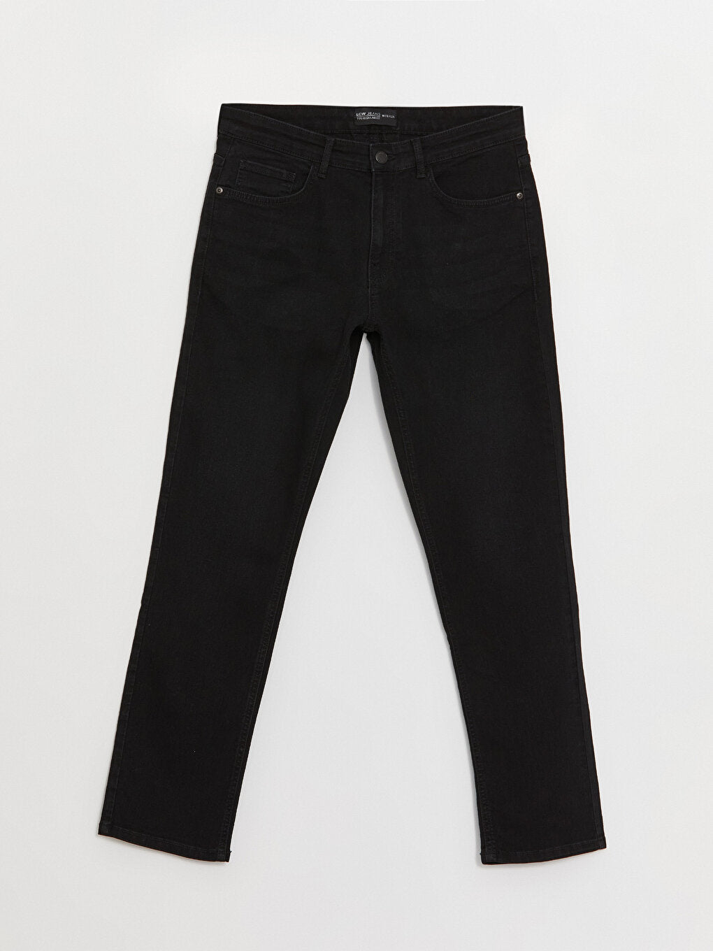 779 Regular Fit Men's Jean Trousers