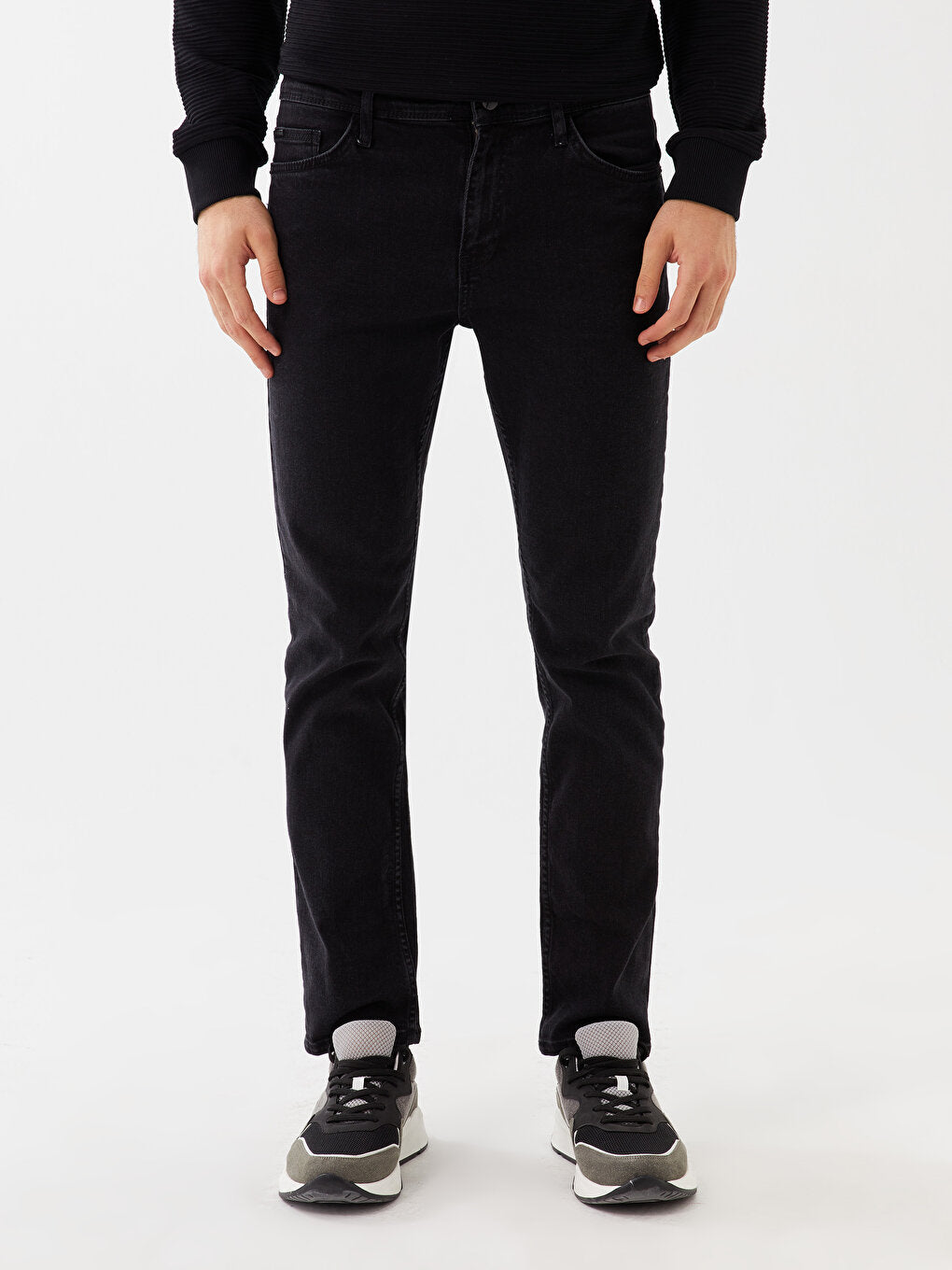 779 Regular Fit Men's Jean Trousers