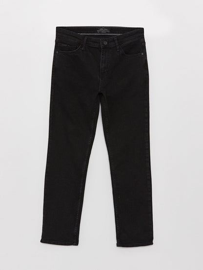 779 Regular Fit Men's Jean Trousers