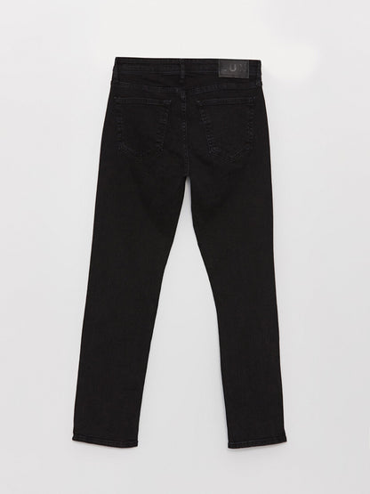 779 Regular Fit Men's Jean Trousers