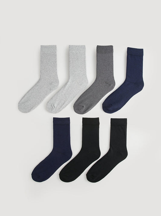 Men's Sock Socks 7-pack