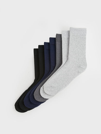 Men's Sock Socks 7-pack