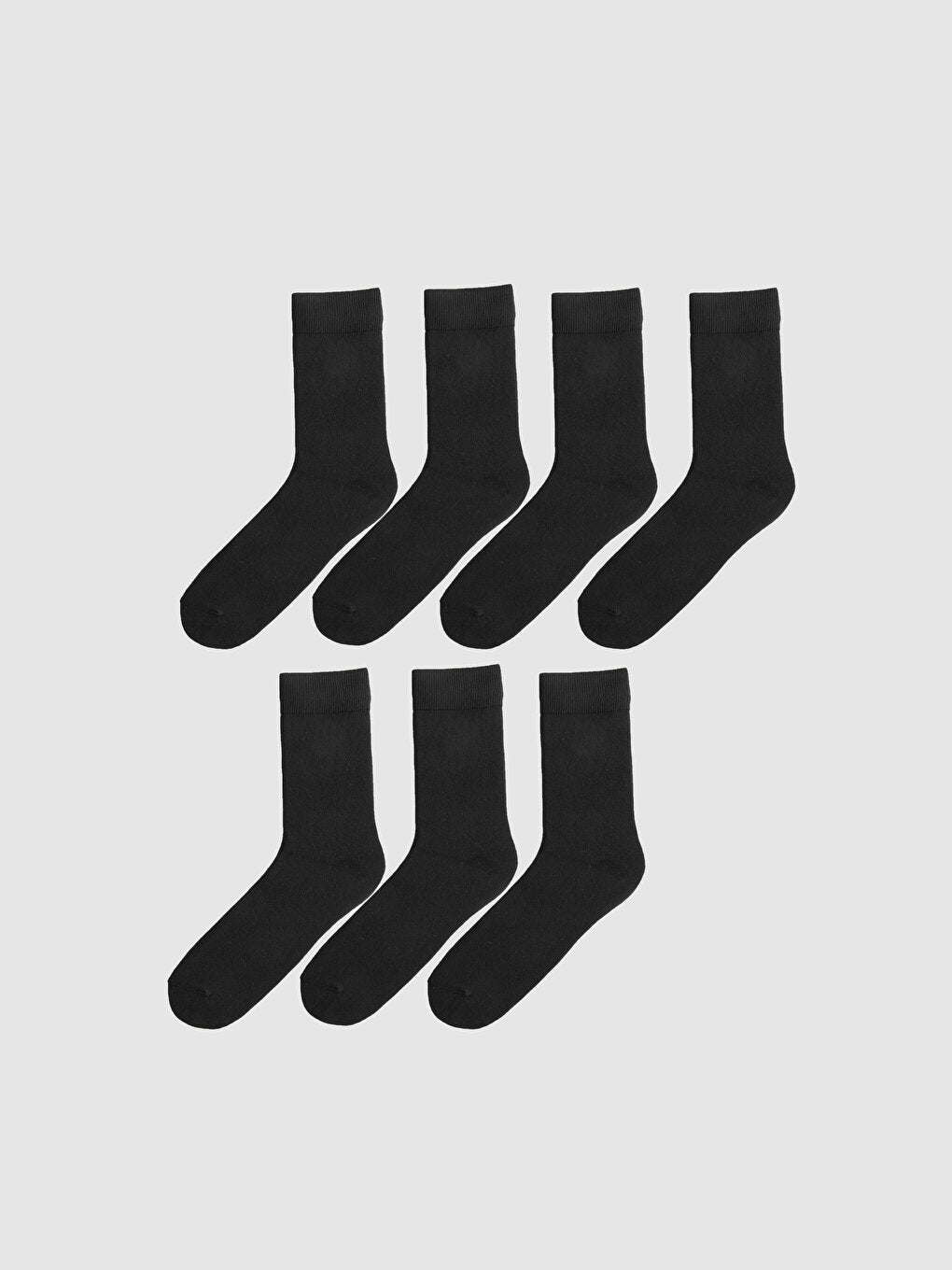 Men's Sock Socks 7-pack