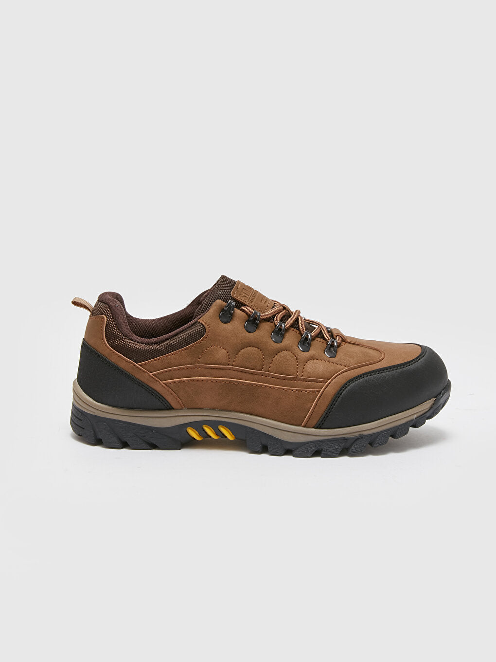 Lace-up Men's Outdoor Shoes