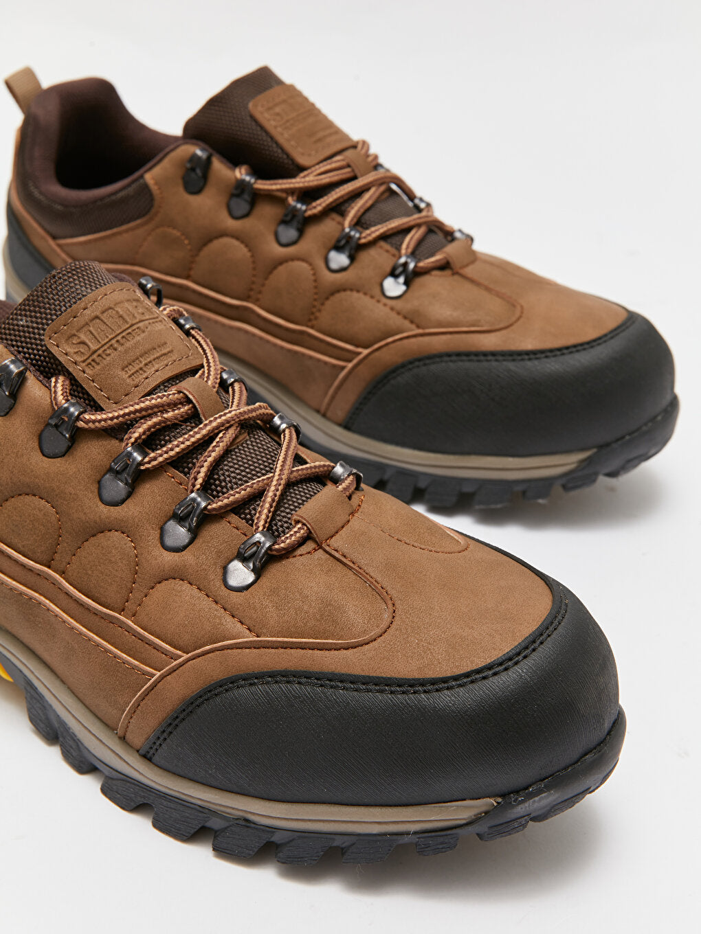 Lace-up Men's Outdoor Shoes