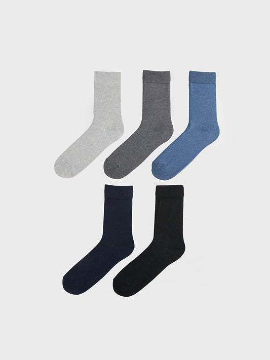 Men's Sock Socks 5-pack