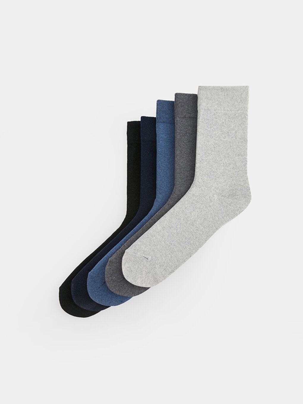 Men's Sock Socks 5-pack