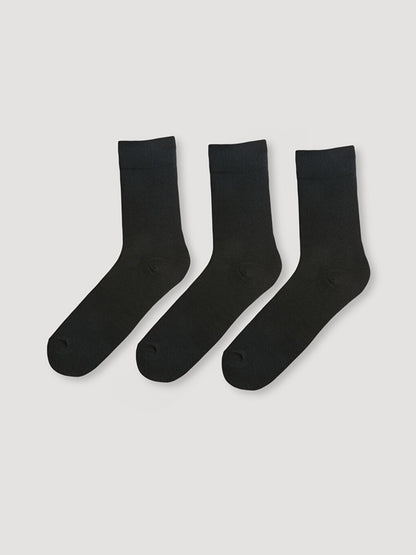 Men's Sock Socks 3-pack