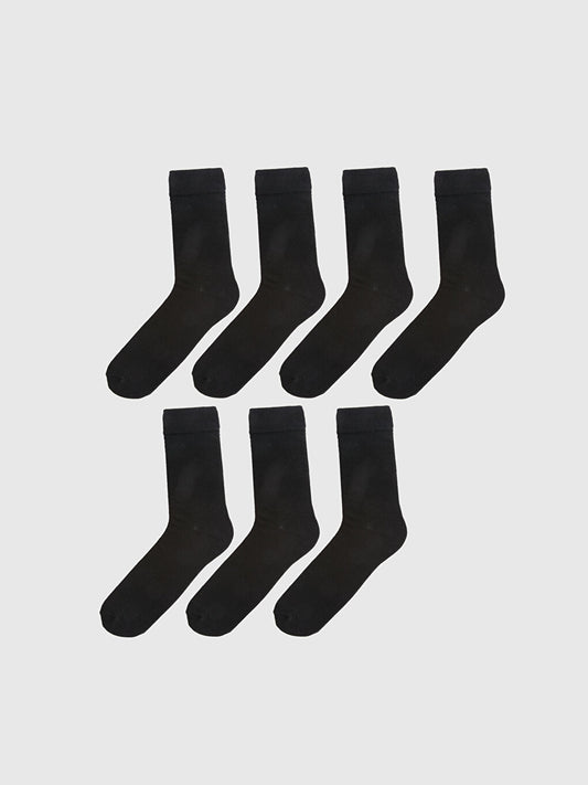 Men's Sock Socks 7-pack