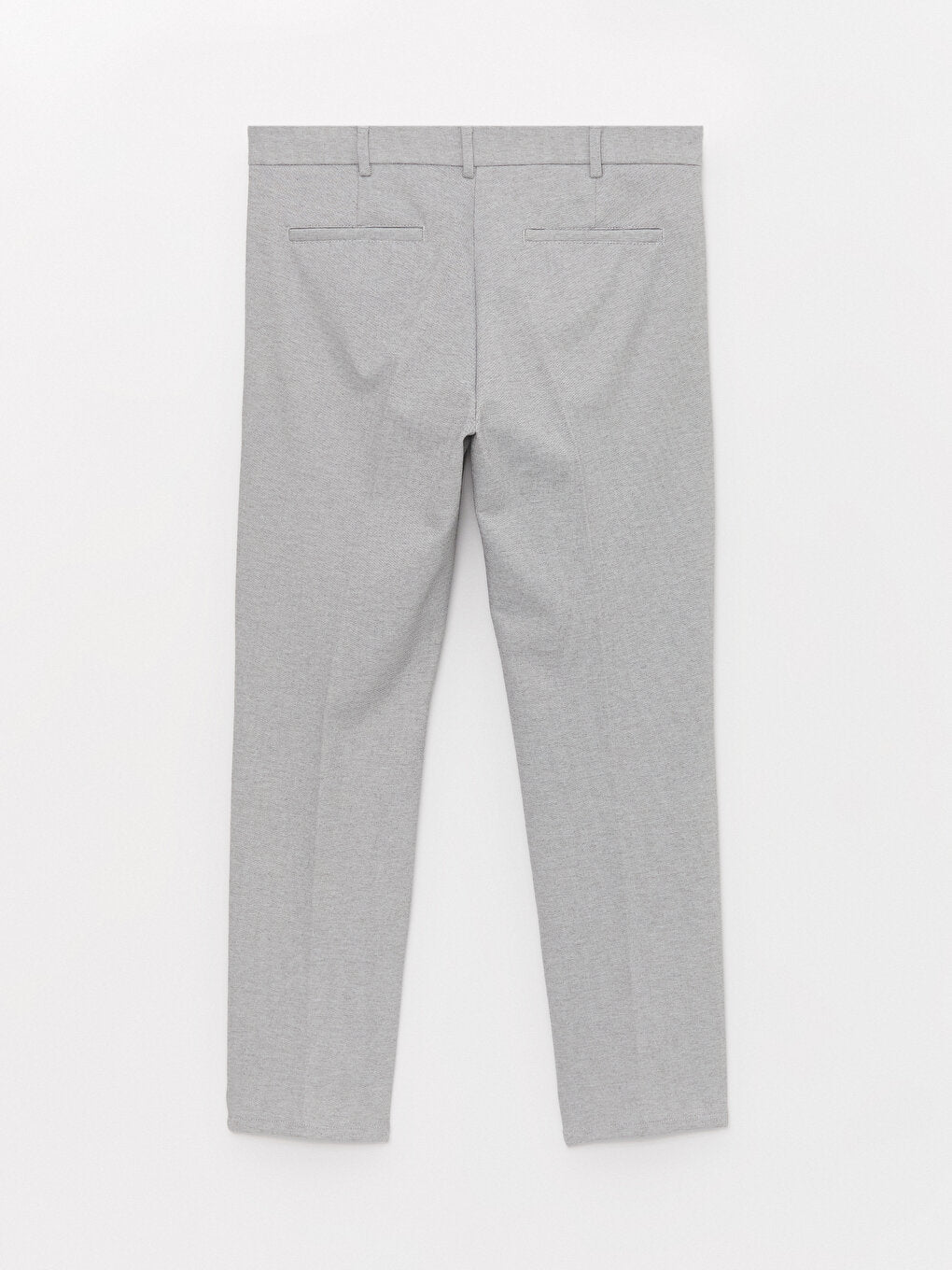 Slim Fit Men's Chino Trousers