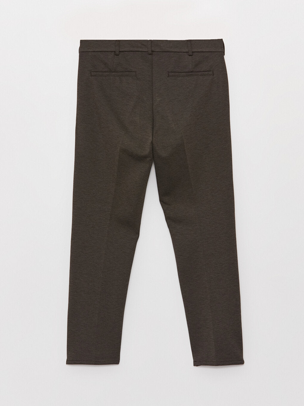 Slim Fit Men's Chino Trousers