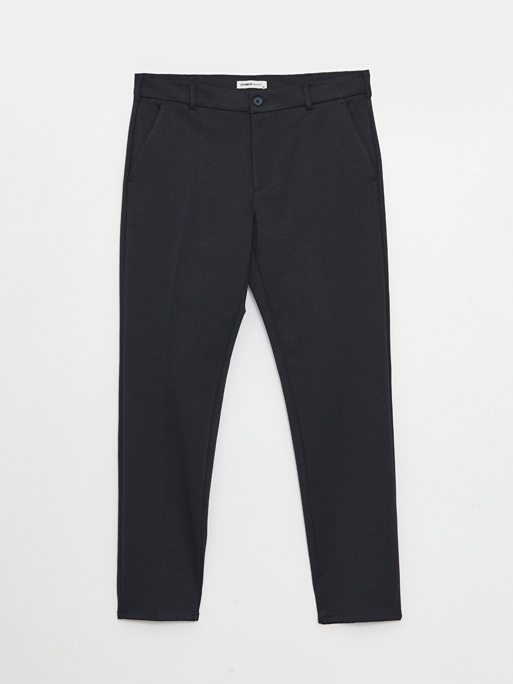 Slim Fit Men's Chino Trousers