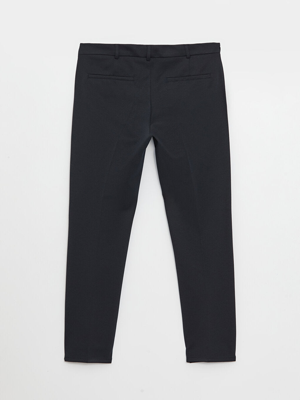 Slim Fit Men's Chino Trousers