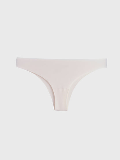 Plain Brazilian Panties