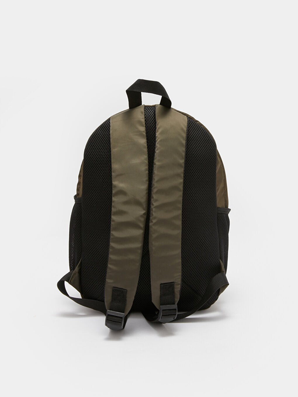 Boy's Backpack with Printed Laptop Compartment