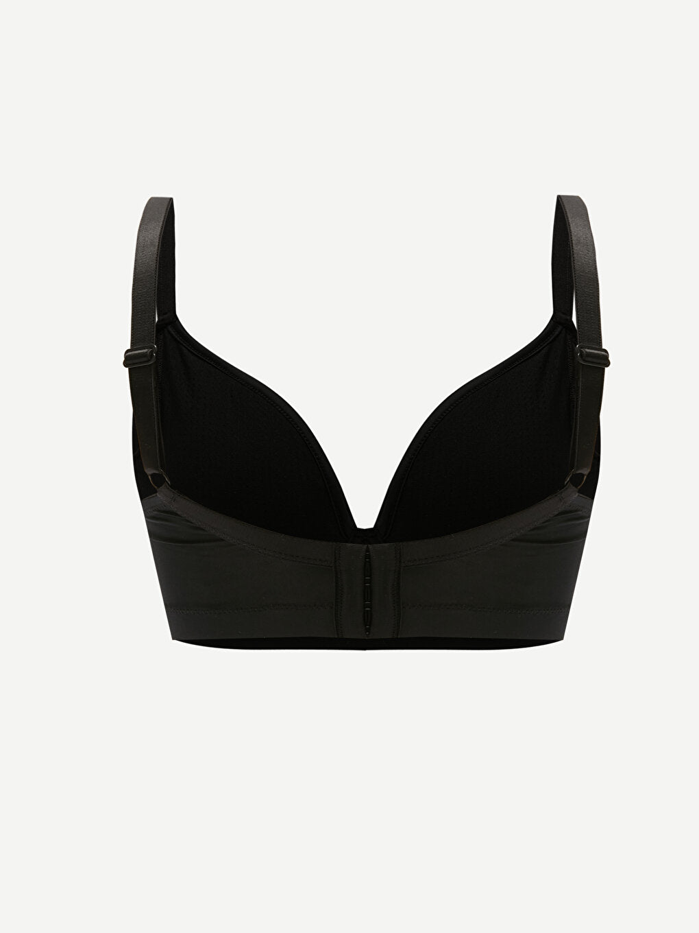 Non-wired Padding Post-Surgical Bra