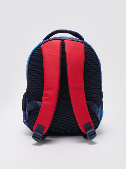 Avengers Printed Class Hero Backpack