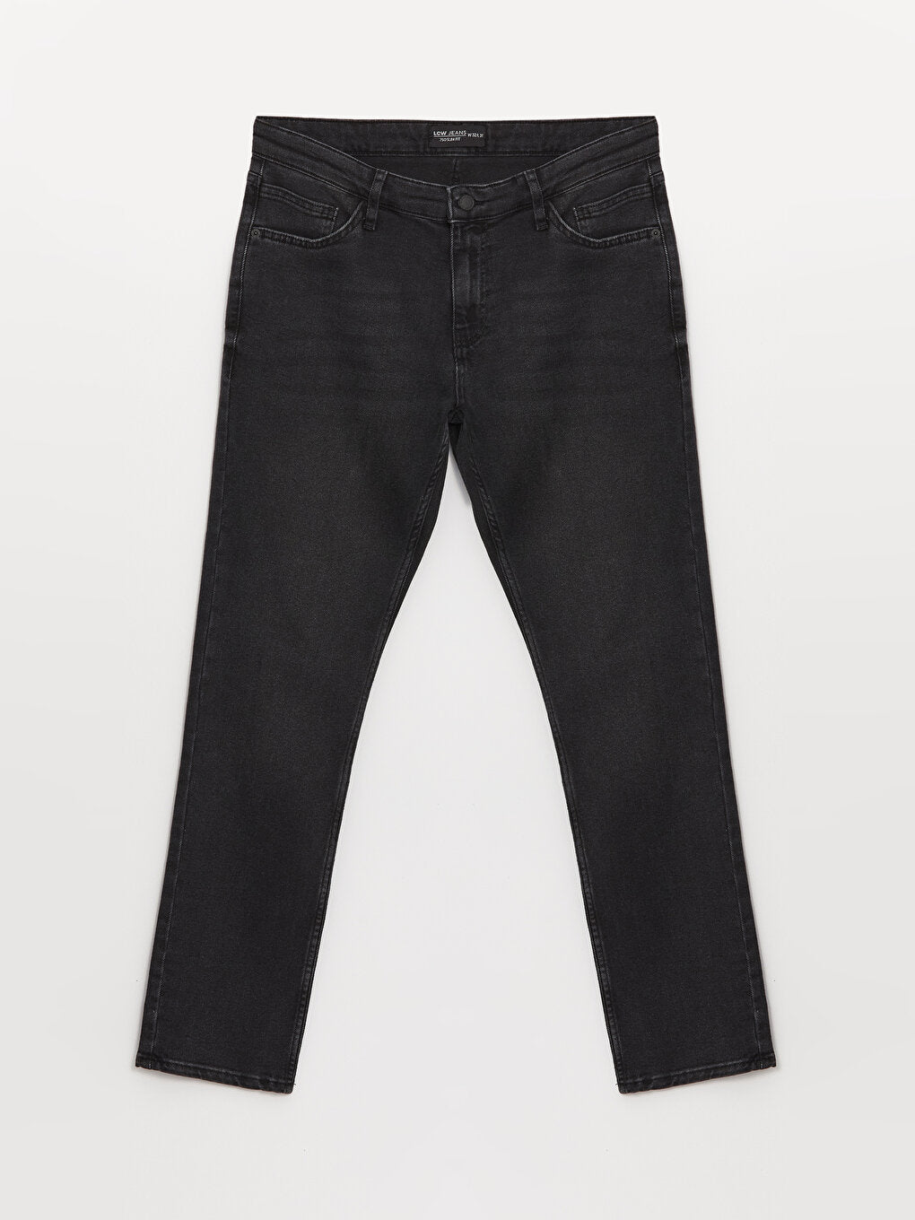 750 Slim Fit Men's Jean Trousers