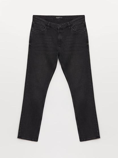 750 Slim Fit Men's Jean Trousers