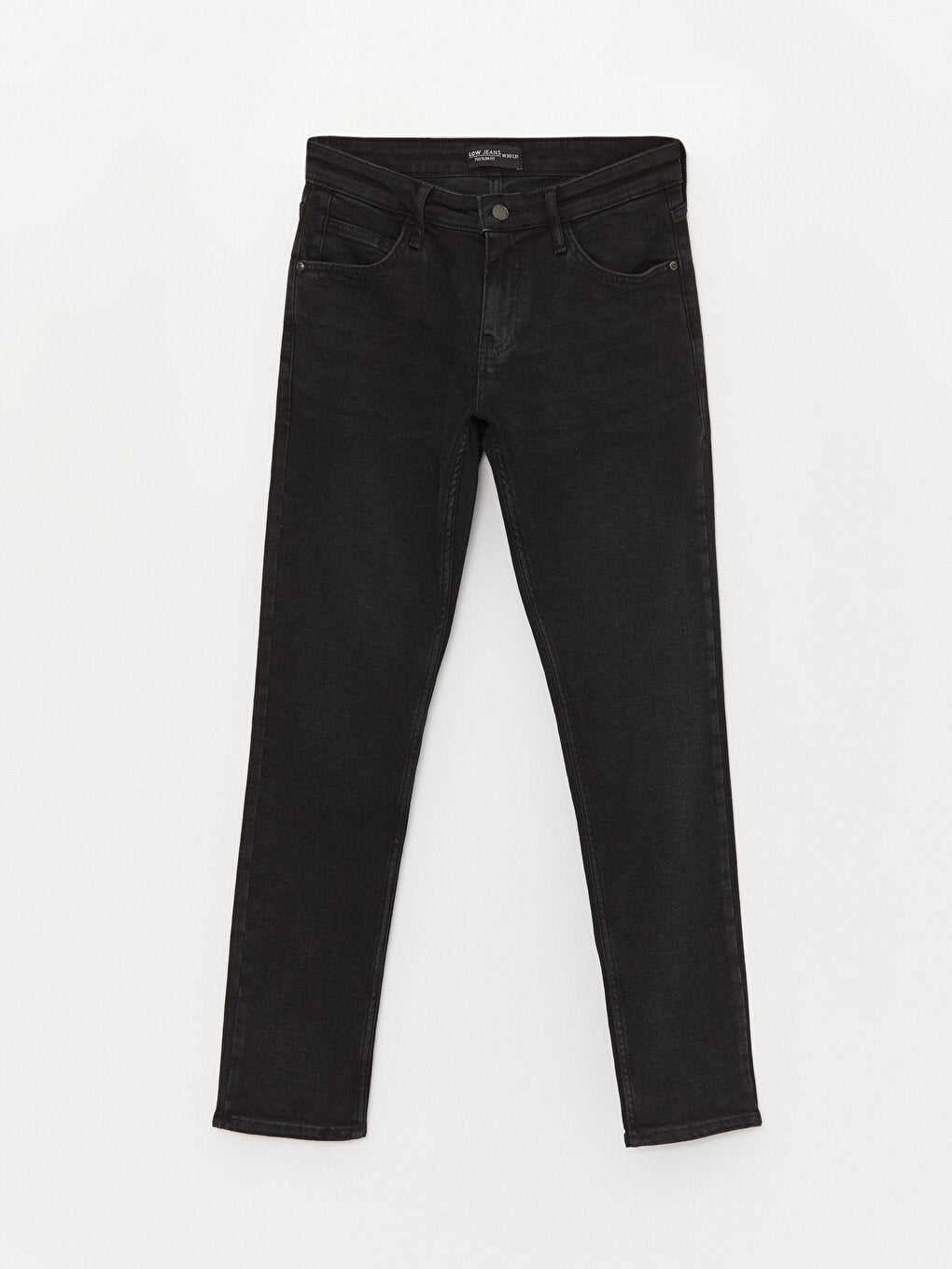 750 Slim Fit Men's Jean Trousers