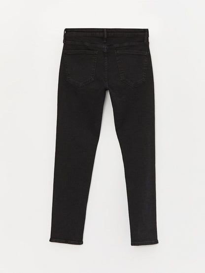 750 Slim Fit Men's Jean Trousers