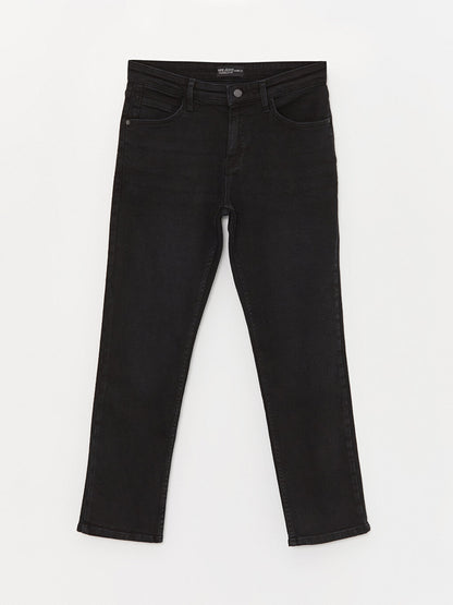 779 Regular Fit Men's Jean Trousers