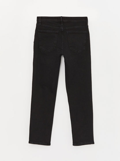 779 Regular Fit Men's Jean Trousers