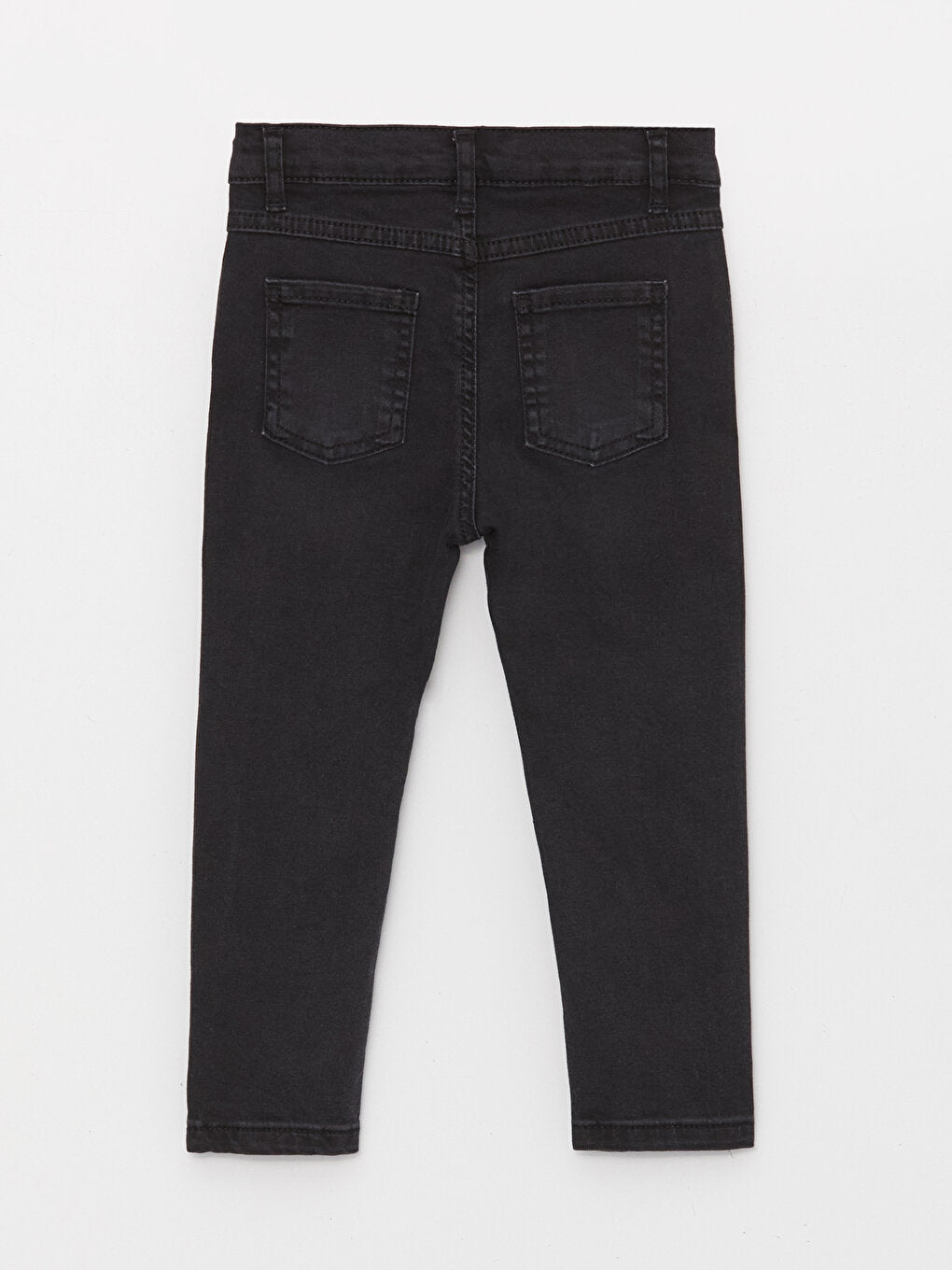 Basic Baby Boy Jean Trousers