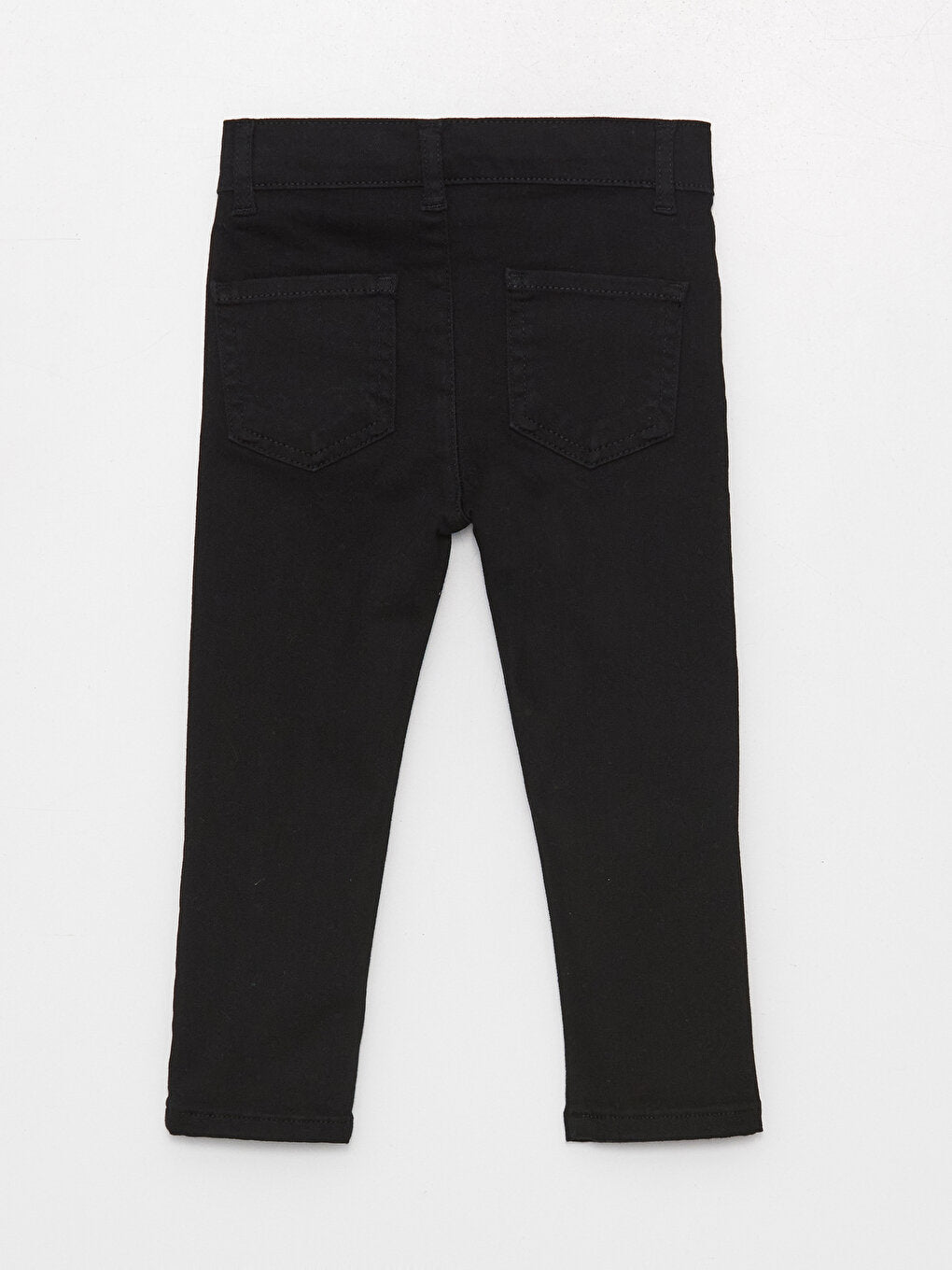 Baby Boy Trousers with Elastic Waist